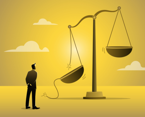 Broken Justice